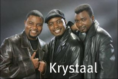 Krystaal