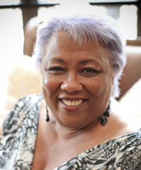 staff member image