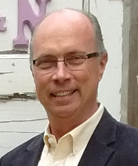 staff member image
