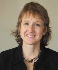 staff member image