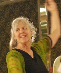 staff member image