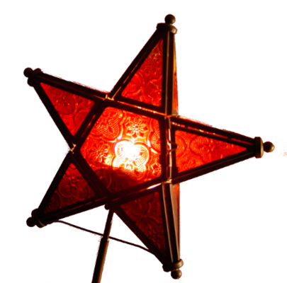 An Incarnational Journey - Advent 2016