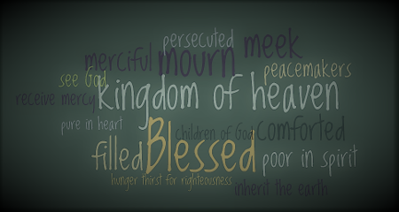 The Beatitudes
