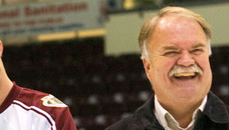 Rev. Paul Allen