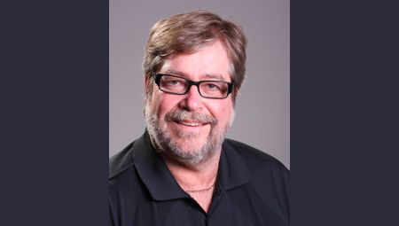 Steve Rowley