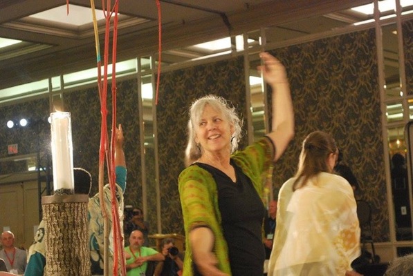 Bonnie Parsons