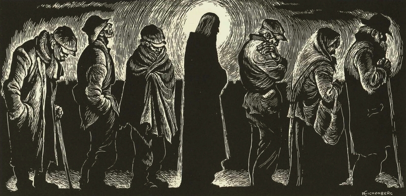 Two Metaphors for the Church: Salt & Light
