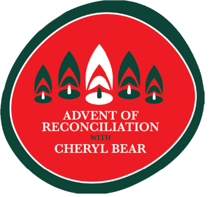 Advent of Reconciliation