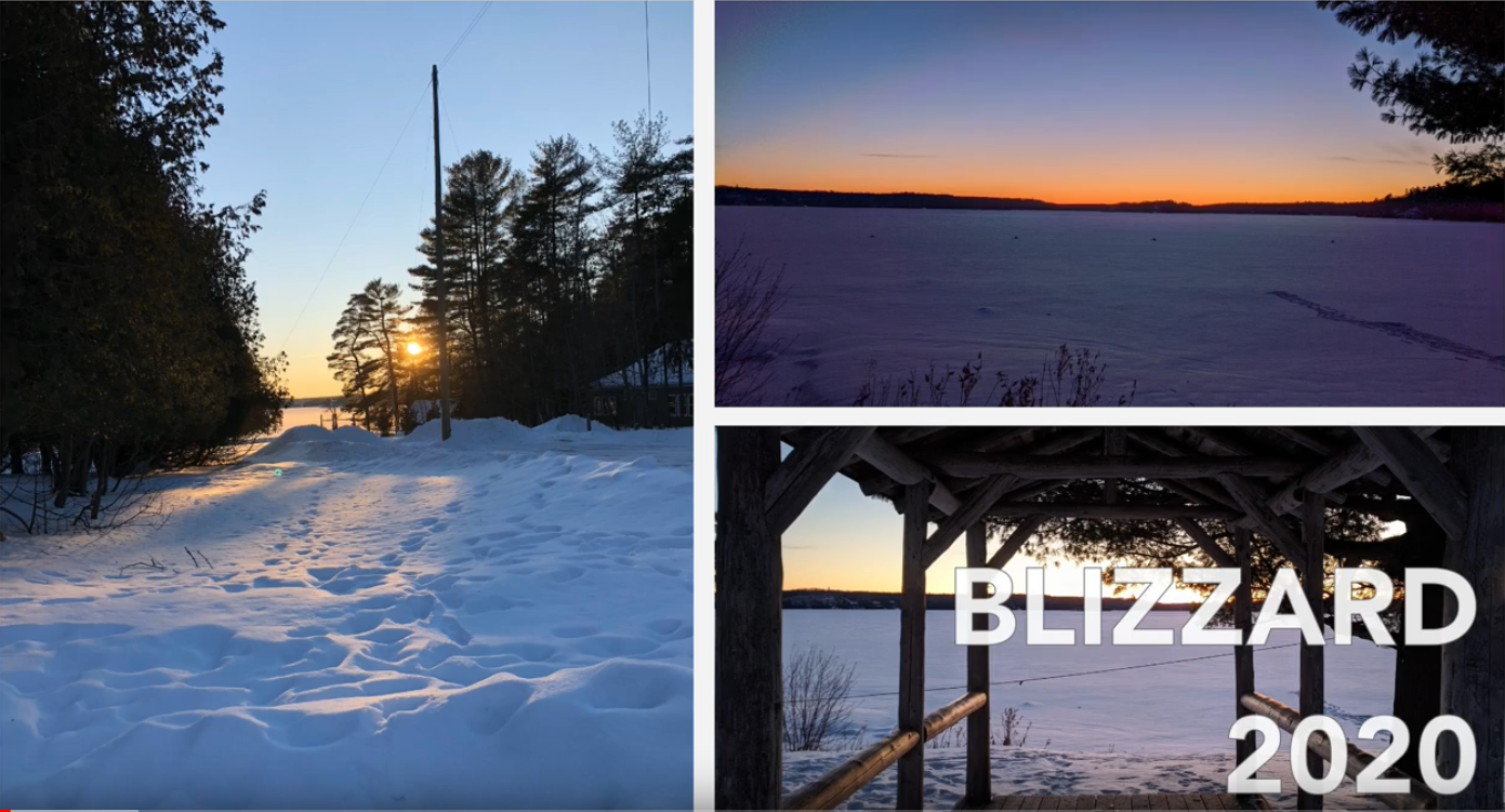 Blizzard 2020